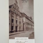 Produkt des Monats "Historisches Stralsund 2026"